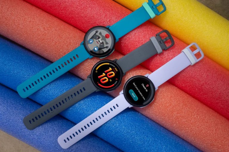 Garmin Bounce 2 : mon avis sur la nouvelle montre pour enfants