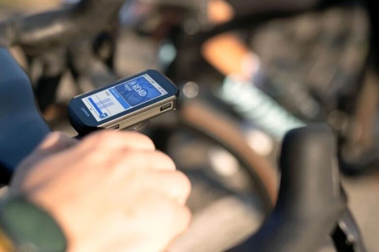 Garmin Edge 550 et 850 : test complet des nouveaux compteurs vélo 2025