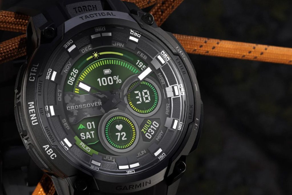 garmin instinct crossover amoled (1)