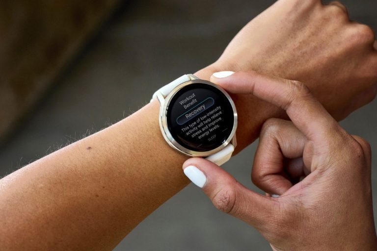 Garmin Venu 4 : mon avis sur la nouvelle montre fitness Garmin