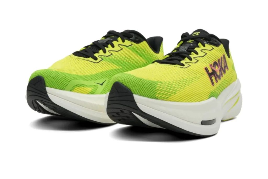 hoka mach x3 avis (5)