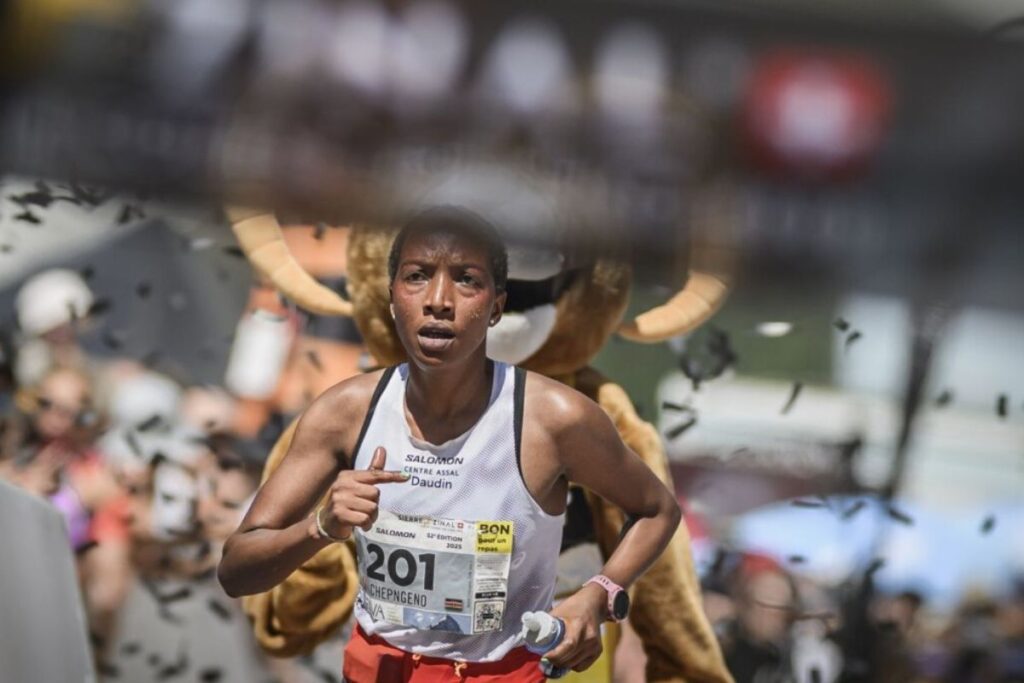 joyline chepngeno dopage (1)