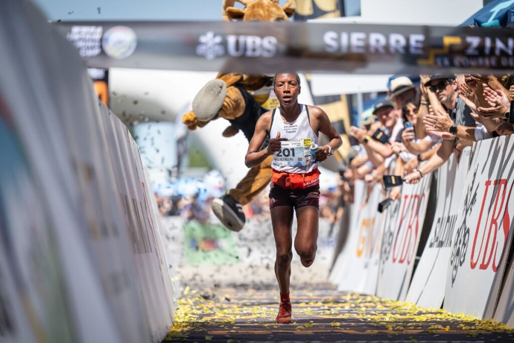 joyline chepngeno dopage (3)