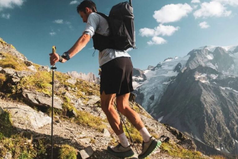 Kilian Jornet États-Unis 2025 : States of Elevation a bien démarré