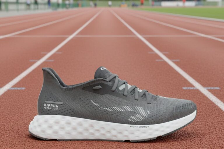 Kiprun KS900 Light : Mon avis sur cette chaussure de running Decathlon