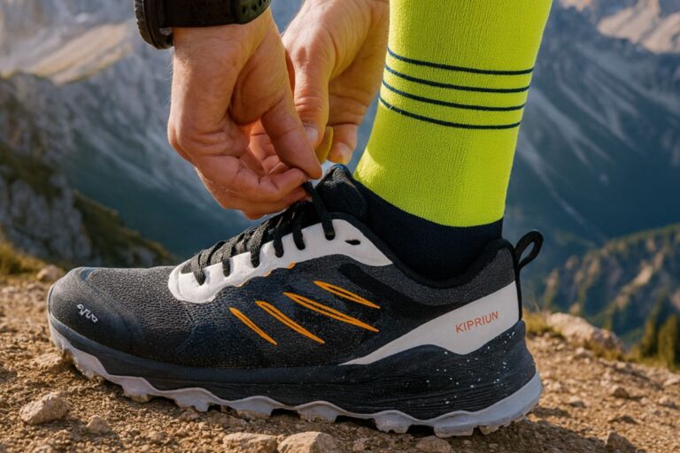 Kiprun Trail : Quel avis sur la marque Trail de Decathlon ?
