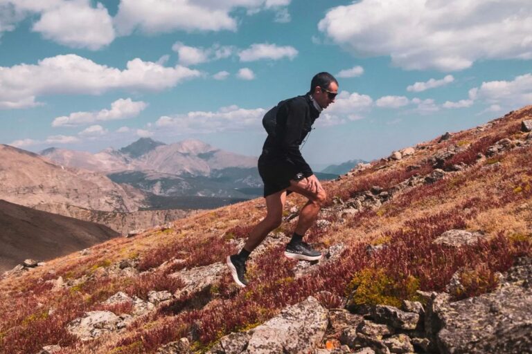 Live States of Elevation : où regarder l’aventure de Kilian Jornet en direct