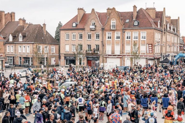 Marathon Bière Flandre Festival 2025 : 8000 coureurs attendus à Bergues le 28 septembre