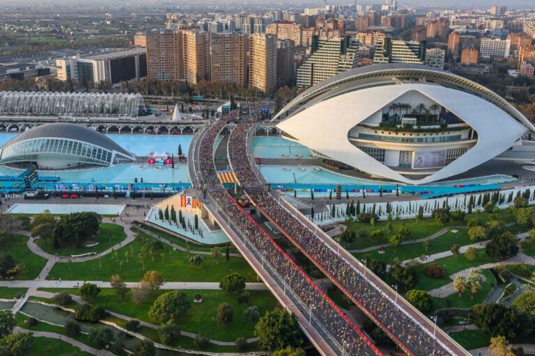 Marathon de Valence 2026 : Guide d’inscription & Dates