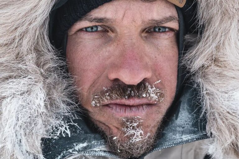 Mathieu Blanchard à la Barkley Fall Classic : comment suivre la course en direct live
