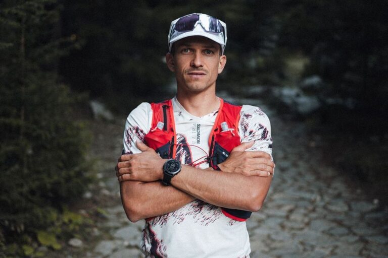 Mathieu Blanchard veut se qualifier pour la Barkley 2026