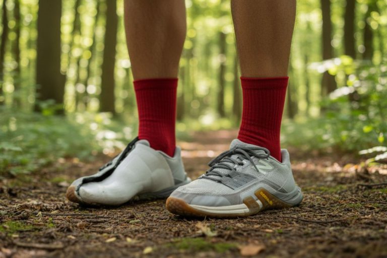 J’ai testé la New Balance Minimus Trail : mon avis après 200km