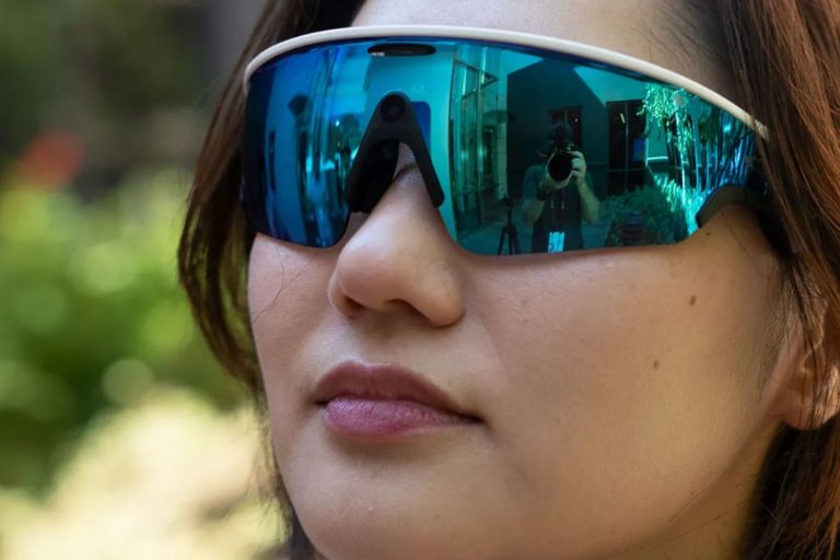 Quel avis pour les nouvelles Oakley Meta Vanguard ?
