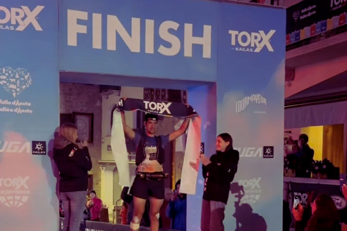 record tor des geants 2025