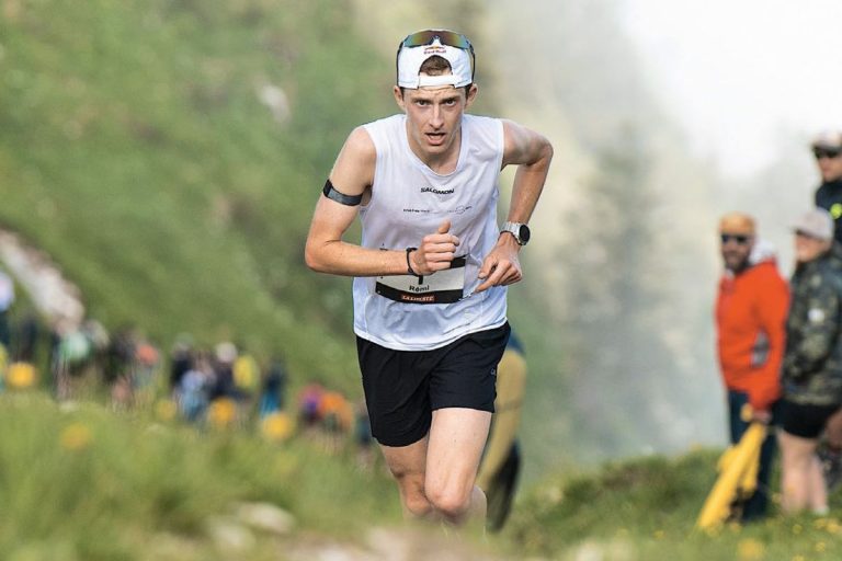 Sierre-Zinal 2026 : Rémi Bonnet déclare forfait une semaine avant le départ