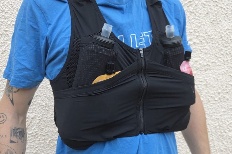 Sac Sherpa Max Black de Wise : Test & Avis 2025/2026