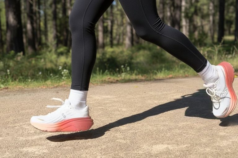 Saucony Hurricane 25 : Test complet d’une chaussure qui révolutionne le confort