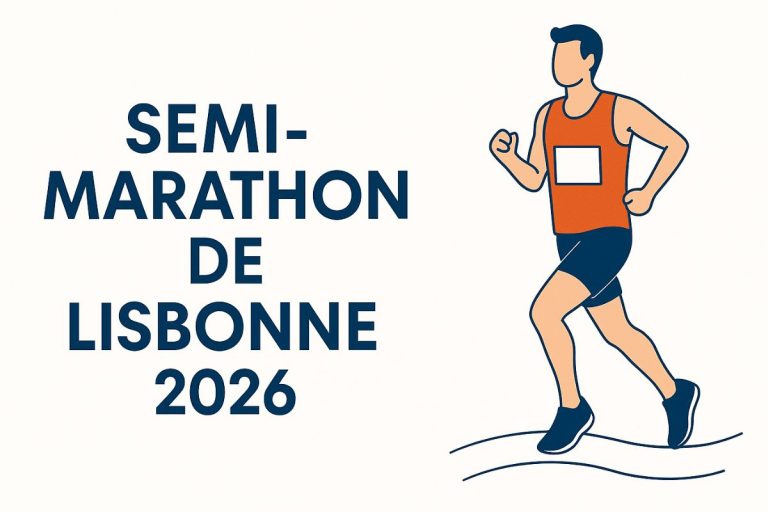 Semi-Marathon de Lisbonne 2026 : Guide Complet, Inscriptions et Parcours