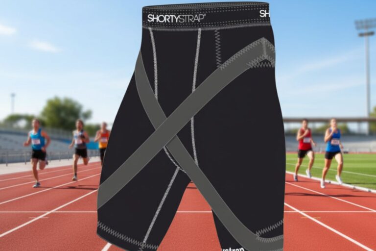 Qu’est-ce que le Shortystrap : Mon avis sur son efficacité !