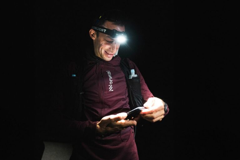 States of Elevation Jour 6 : Kilian Jornet franchit 11 fourteeners en 61h30