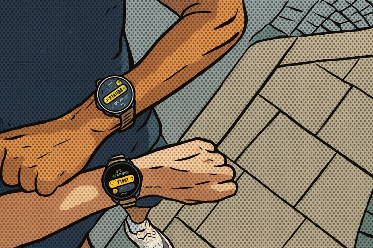 suunto race 2 caracteristiques