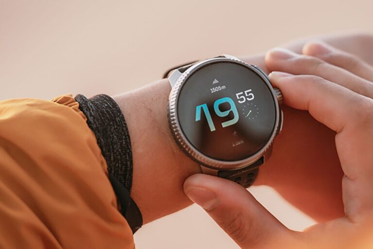 Suunto Race vs Suunto Races S : Laquelle choisir ?