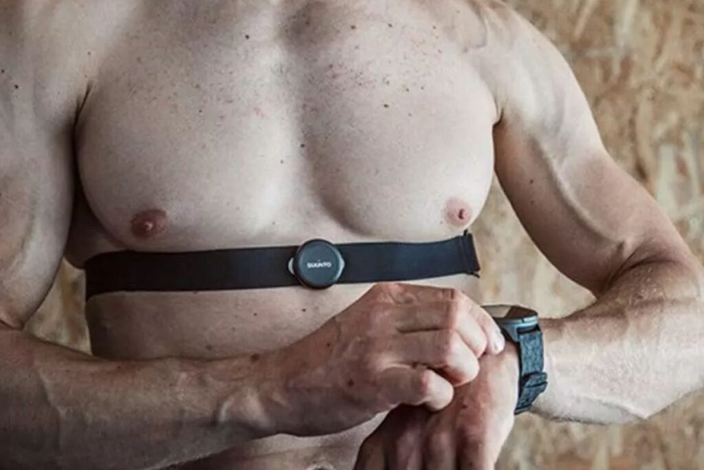 suunto smart hr belt avis (3)