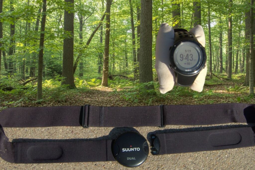 suunto smart hr belt avis (4)