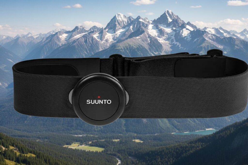 suunto smart hr belt avis (5)