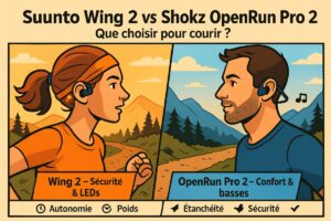 suunto wing 2 vs openrun pro 2