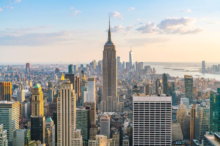 Trajet du Marathon de New-York : Analyse du parcours mythique