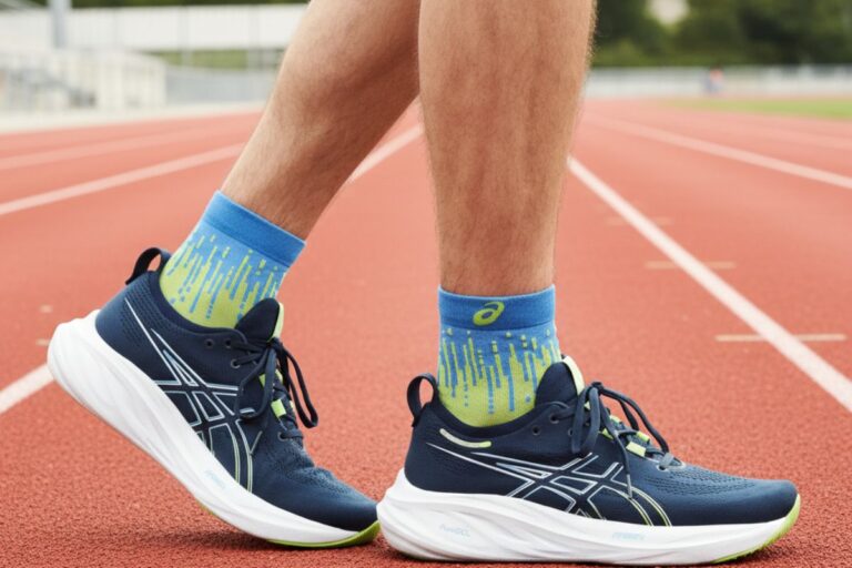 Asics Gel Nimbus 26 : Quel avis pour les femmes ?