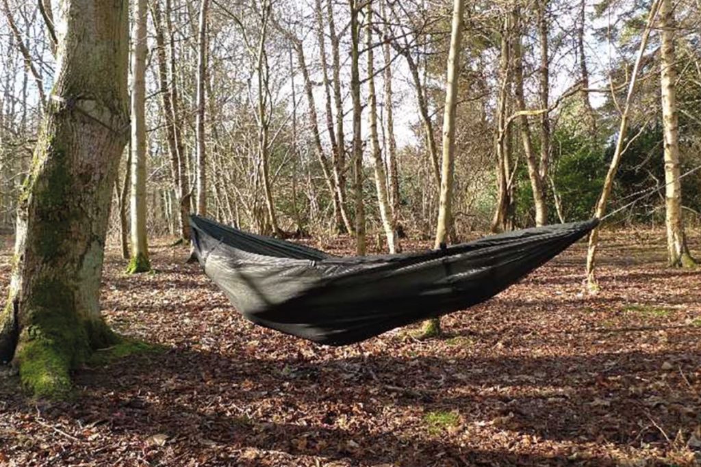 bivouac en hamac (4)