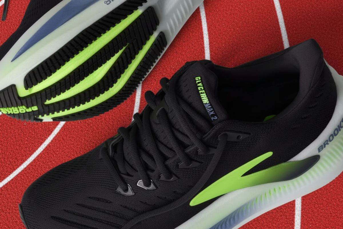 brooks glycerin max 2 avis (3)