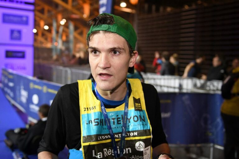 Casquette Verte à la Diagonale des Fous 2025 : Alexandre Boucheix peut-il retrouver son meilleur niveau ?