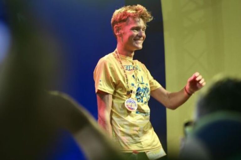 Classement Diagonale des Fous 2025 : Baptiste Chassagne vainqueur en 23h31
