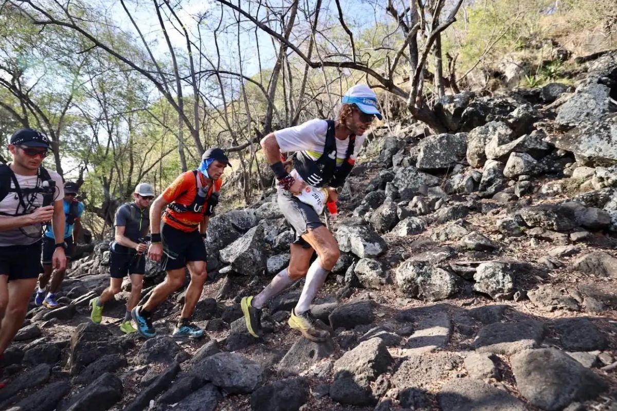 denivele diagonale des fous 2025