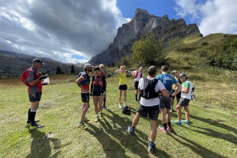 Comment faire la Diagonale des fous en marchant