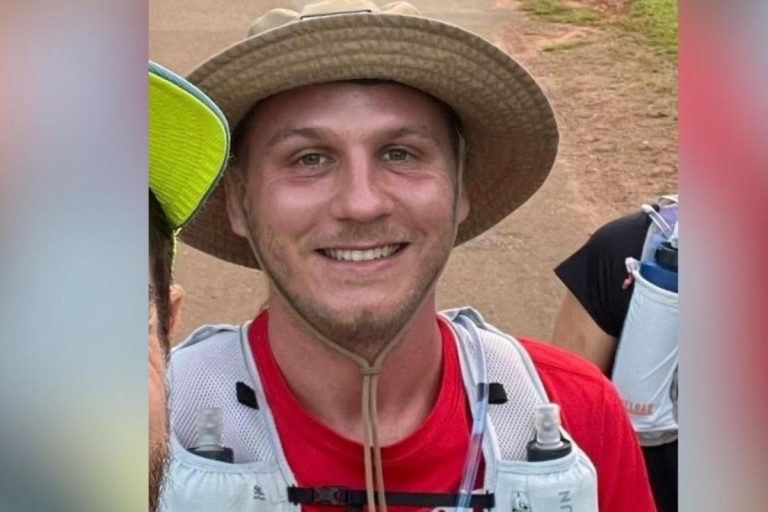 Eliott Villaret retrouvé mort après sa disparition au trail de Cariacou en Guyane