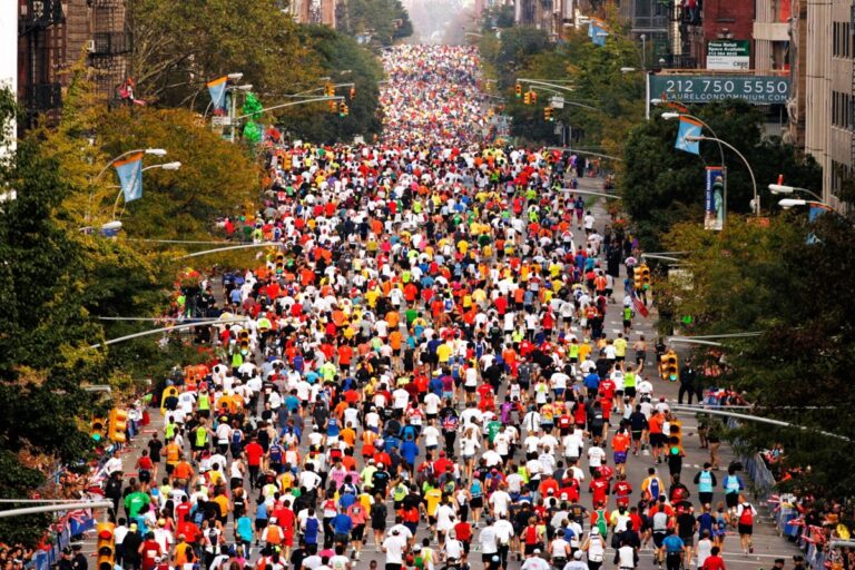 Qui sont les favoris du Marathon de New York 2025 ?