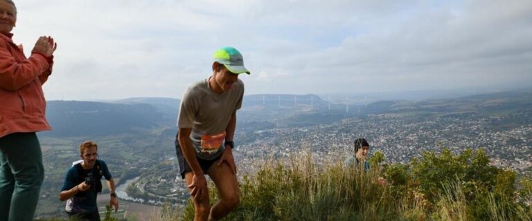 Résultats Grand Trail des Templiers 2025 : Le classement