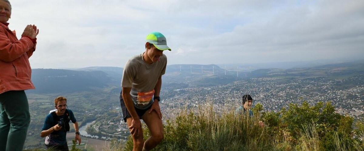 Résultats trail des templiers 2025