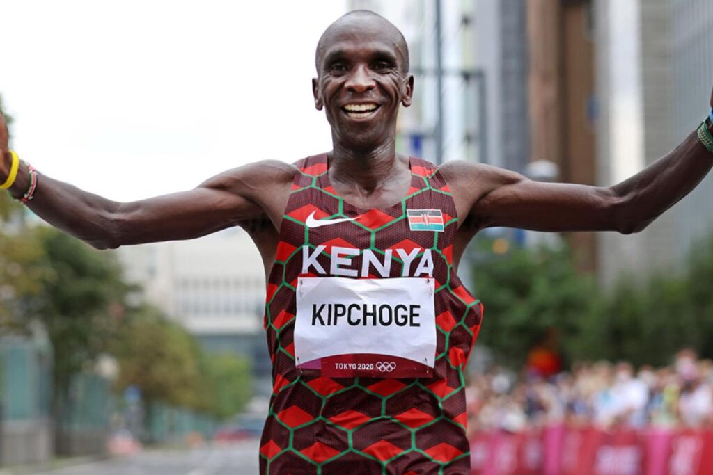 kipchoge marathon new york (1)