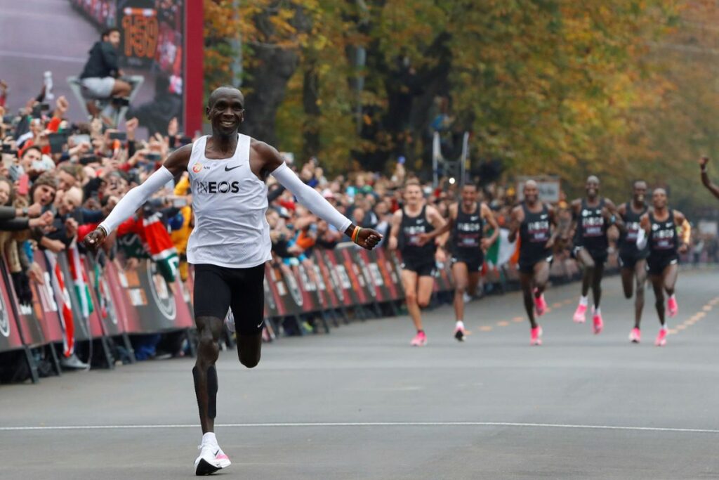 kipchoge marathon new york (4)
