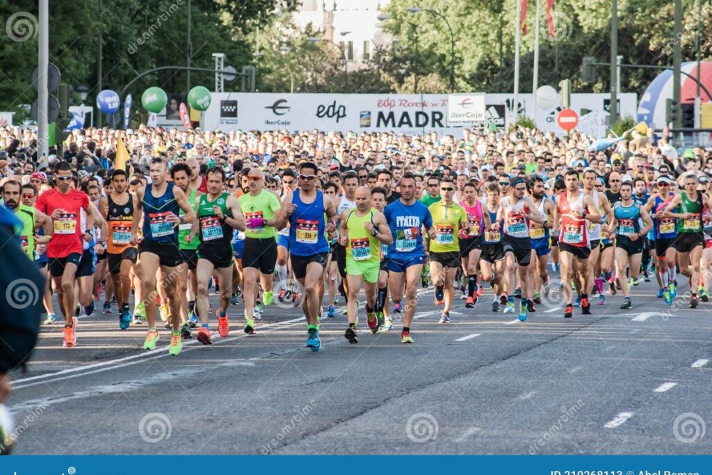 marathon madrid (1)