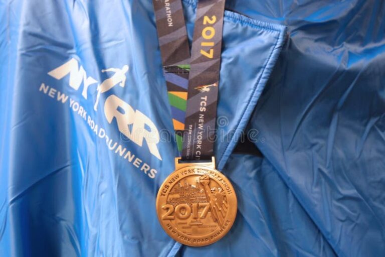 Marathon de New York 2027: Comment s’inscrire pour ne rien louper ?