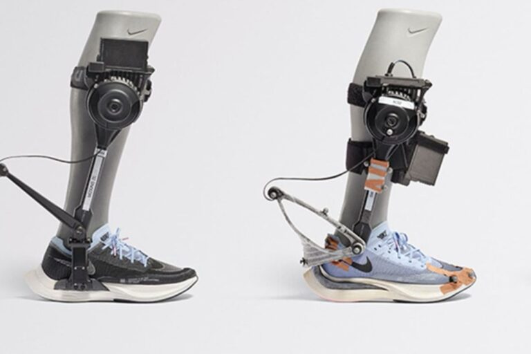 Nike Project Amplify : Les chaussures de running électriques qui révolutionnent (ou dénaturent ?) la course à pied