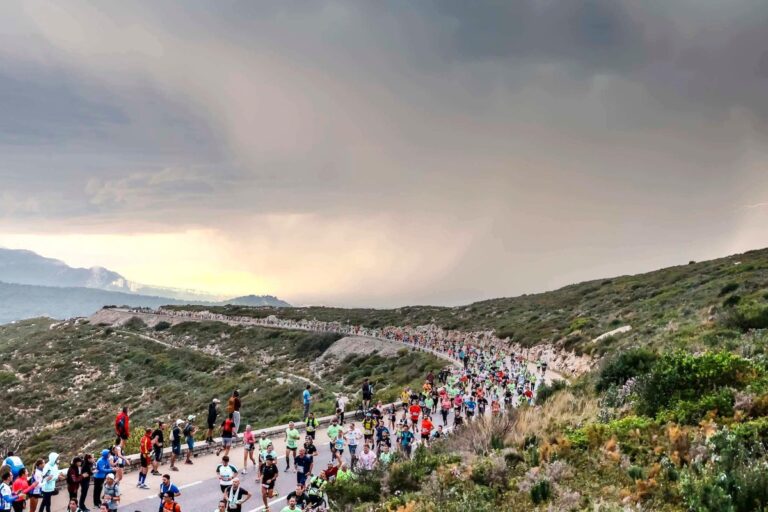 Marseille-Cassis 2025 : Bus, parking et transport pour optimiser sa course