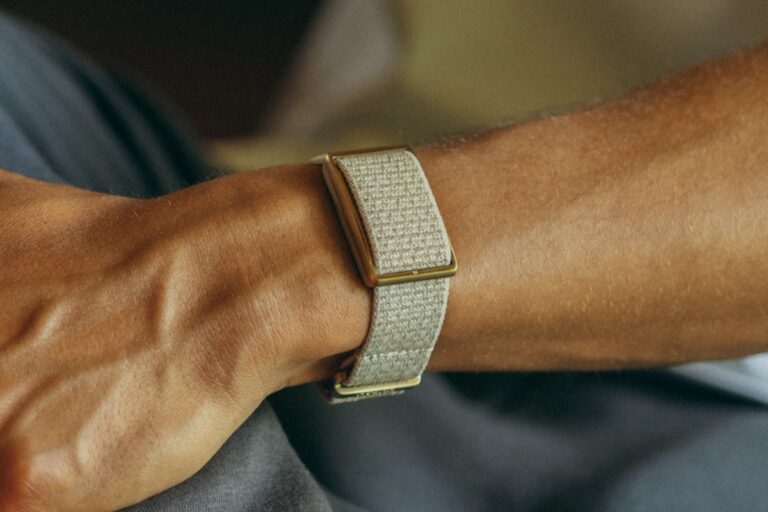 Polar Loop : Test et avis complet du nouveau bracelet connecté sans écran