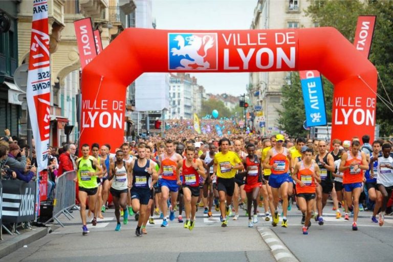 Résultat Run In Lyon 2025 Hommes : Mustapha Salmi l’emporte
